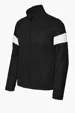 Sport-Tek Youth Travel Full-Zip Jacket — view 3