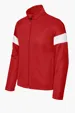 Sport-Tek Youth Travel Full-Zip Jacket — view 4