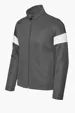 Sport-Tek Youth Travel Full-Zip Jacket — view 5