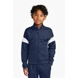 Sport-Tek Youth Travel Full-Zip Jacket