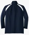 Sport-Tek Youth Tricot Track Jacket — view 7