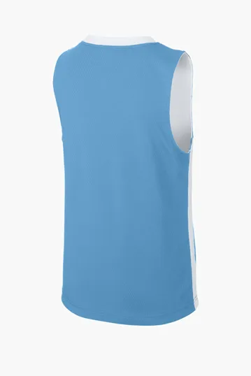 Sport-Tek Youth Rival Reversible Basketball Jersey — view 10