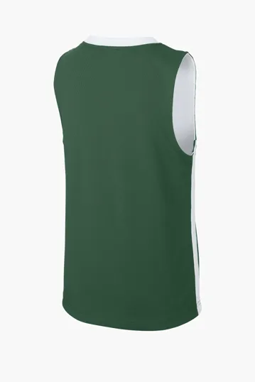 Sport-Tek Youth Rival Reversible Basketball Jersey — view 12