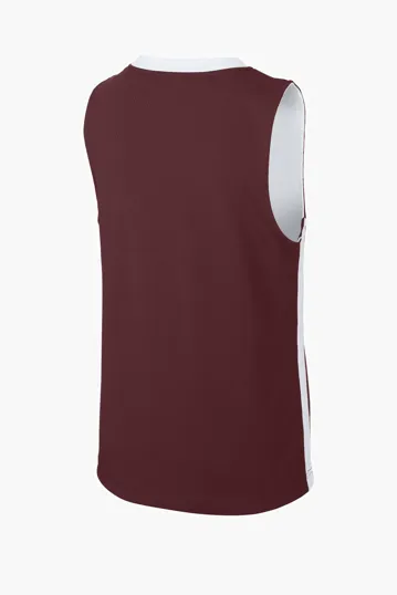 Sport-Tek Youth Rival Reversible Basketball Jersey — view 13