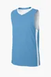 Sport-Tek Youth Rival Reversible Basketball Jersey — view 3