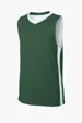 Sport-Tek Youth Rival Reversible Basketball Jersey — view 5