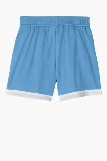 Sport-Tek Youth Rival Basketball 5" Short — view 11