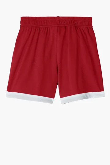 Sport-Tek Youth Rival Basketball 5" Short — view 12