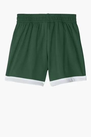 Sport-Tek Youth Rival Basketball 5" Short — view 13