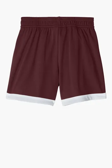 Sport-Tek Youth Rival Basketball 5" Short — view 14