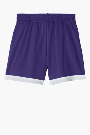Sport-Tek Youth Rival Basketball 5" Short — view 15