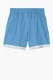 Sport-Tek Youth Rival Basketball 5" Short — view 11