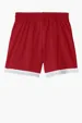 Sport-Tek Youth Rival Basketball 5" Short — view 12