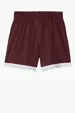Sport-Tek Youth Rival Basketball 5" Short — view 14