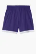 Sport-Tek Youth Rival Basketball 5" Short — view 15