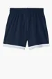 Sport-Tek Youth Rival Basketball 5" Short — view 16