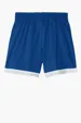 Sport-Tek Youth Rival Basketball 5" Short — view 17