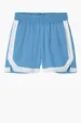 Sport-Tek Youth Rival Basketball 5" Short — view 3