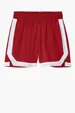 Sport-Tek Youth Rival Basketball 5" Short — view 4