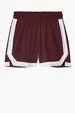 Sport-Tek Youth Rival Basketball 5" Short — view 6