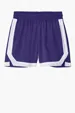 Sport-Tek Youth Rival Basketball 5" Short — view 7