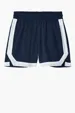 Sport-Tek Youth Rival Basketball 5" Short — view 8