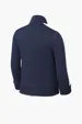 Sport-Tek Youth Tricot Sleeve Stripe Track Jacket — view 8
