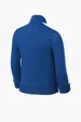 Sport-Tek Youth Tricot Sleeve Stripe Track Jacket — view 9