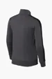 Sport-Tek Youth Tricot Sleeve Stripe Track Jacket — view 11