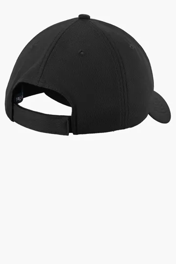 Sport-Tek Youth PosiCharge RacerMesh Cap — view 7