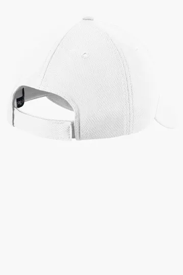 Sport-Tek Youth PosiCharge RacerMesh Cap — view 11