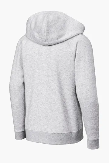 Sport-Tek Youth Drive Fleece Pullover Hoodie — view 6