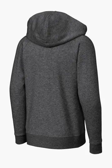 Sport-Tek Youth Drive Fleece Pullover Hoodie — view 8