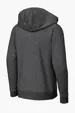 Sport-Tek Youth Drive Fleece Pullover Hoodie — view 8