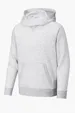 Sport-Tek Youth Drive Fleece Pullover Hoodie — view 2