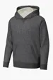 Sport-Tek Youth Drive Fleece Pullover Hoodie — view 4
