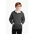 Sport-Tek Youth Drive Fleece Pullover Hoodie
