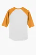 Sport-Tek Youth Colorblock Raglan Jersey — view 26