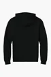 Jerzees Rugged Unisex Full-Zip Hooded Sweatshirt — view 6