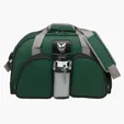 Weekender Duffel Bag, 17.5" 600D Polyester — view 6