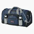 Expedition Duffel Bag with Shoe Compartment, 25" — view 3