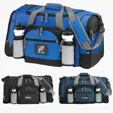 Expedition Duffel Bag with Shoe Compartment, 25" — view 4