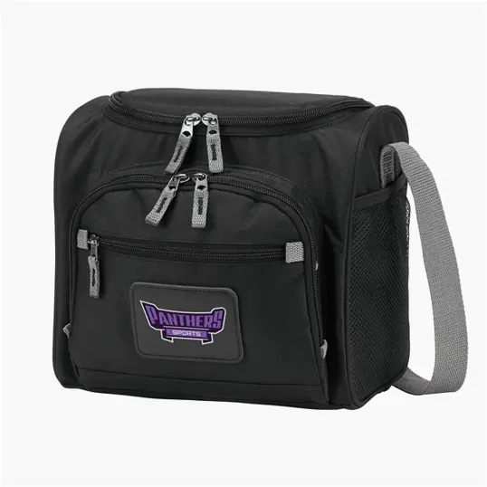 12 Can Sidekick Cooler Insulated Bag — view 2