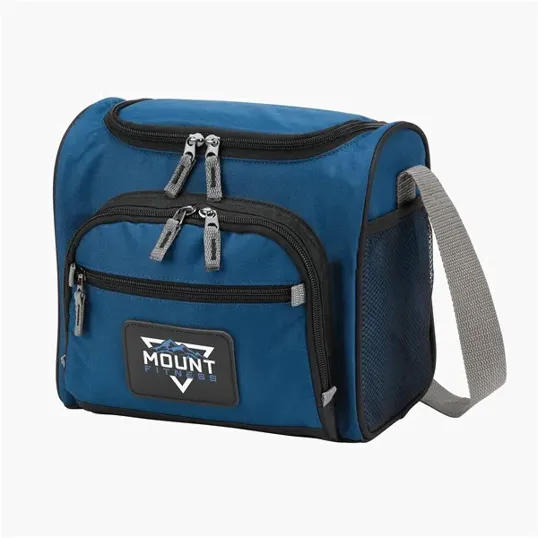 12 Can Sidekick Cooler Insulated Bag — view 3