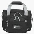 12-Can Convertible Duffel Cooler, 2-in-1 Insulated Bag — view 2