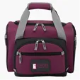 12-Can Convertible Duffel Cooler, 2-in-1 Insulated Bag — view 3