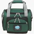 12-Can Convertible Duffel Cooler, 2-in-1 Insulated Bag — view 4