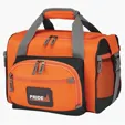 12-Can Convertible Duffel Cooler, 2-in-1 Insulated Bag — view 7