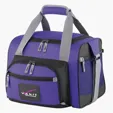 12-Can Convertible Duffel Cooler, 2-in-1 Insulated Bag — view 8