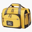 12-Can Convertible Duffel Cooler, 2-in-1 Insulated Bag — view 12